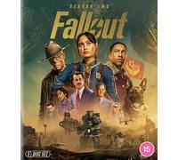 Fallout Season 2 4K Ultra HD