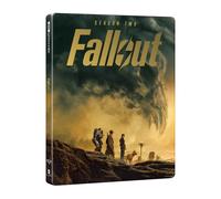 Fallout: Season 2 4K Ultra HD SteelBook®
