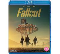 Fallout: Season 2 [Blu-Ray]