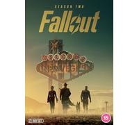 Fallout: Season 2 [DVD]