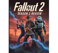 Fallout Season 2 Review: Unlocking the Truth of Mr. House, the Vault-Tec Conspiracy, and Every Hidden Clue You Missed in the Mojave