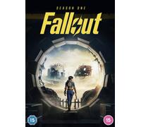 Fallout Season 1 [2025] [DVD]