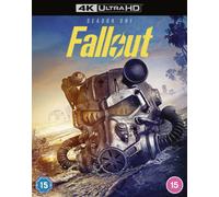 Fallout: Season One