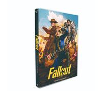 Fallout season one 3DVD Box Set