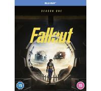 Fallout Season 1 [2025] [Blu-ray]