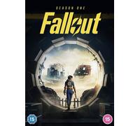 Fallout Season 1 [2025] [DVD]