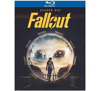 Fallout [3Blu-Ray] (English audio)
