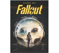 Fallout: Season One [New DVD] Amaray Case