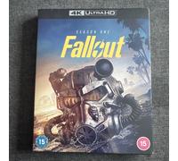 Fallout Season 1 [2025] [4K UHD]