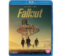 Fallout: Season 2 [Blu-Ray]
