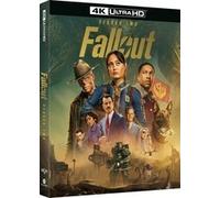 FALLOUT SEASON TWO - blur - J3z