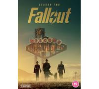 Fallout: Season 2 [DVD]