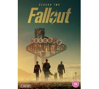 Fallout: Season Two - Fallout Season Two (DVD)