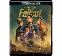Fallout [Region Free] (English audio. English subtitles)