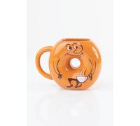 Fallout - Slocum's Joe Dough Boy - Mug - brown - Onesize - Ceramic,Ceramic Onesize