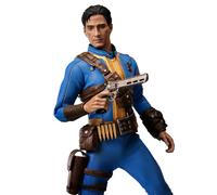 In Stock Threezero 3Z05410W0 1/6 Fallout Sole Survivor Action Figure Model