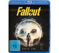 Fallout - Staffel 1 [Blu-ray] [Region B] [2024]