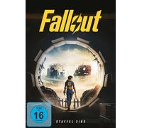 Fallout - Staffel 1 [DVD] [2024]
