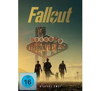 Fallout - Staffel 2 [DVD] [2025]