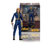 Fallout: Steph Harper (Season 2) Deluxe 7-Inch Figure