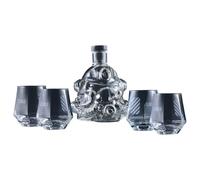 Fallout: T-51 Five Piece Decanter Set