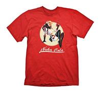 Fallout T-Shirt Nuka Bombshell, S