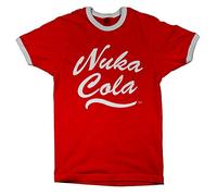 Fallout T-Shirt Nuka Cola, XXL