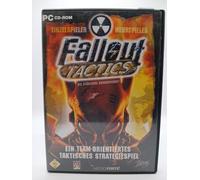 Fallout Tactics (dt.) [German Import]