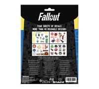 Fallout Tech Decals