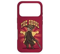 Fallout - The Ghoul Vault Boy Case for iPhone 17 Pro