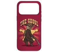 Fallout - The Ghoul Vault Boy Case for iPhone 17 Pro Max