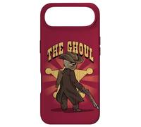 Fallout - The Ghoul Vault Boy Case for iPhone Air