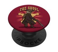 Fallout - The Ghoul Vault Boy PopSockets Adhesive PopGrip