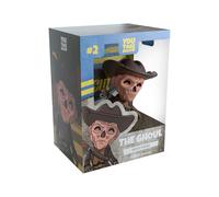 Youtooz Fallout The Ghoul 4.4" Vinyl Figure, Collectible Ghoul