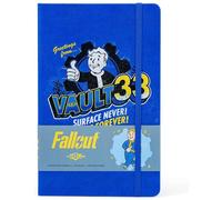 Fallout: The Official Hardcover Journal of Vault 33