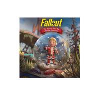 Fallout: The Official Pop-Up Advent Calendar