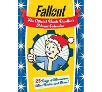 Fallout: The Official Vault Dweller's Advent Calendar