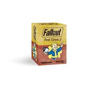 Fallout: The Roleplaying Game Perk Cards 2