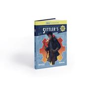 Fallout: The Roleplaying Game - Settler's Guide Book