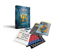 Fallout: The Roleplaying Game Starter Set
