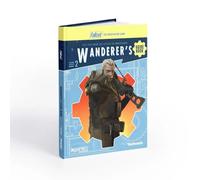 Fallout: The Roleplaying Game - Wanderer's Guide Book