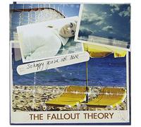 Fallout Theory, the - So Happy You Re Not Here +2