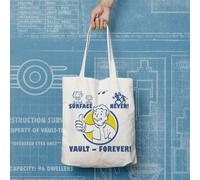 Fallout Tote Bag