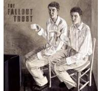 Fallout Trust - The Fallout Trust Ep