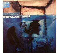 Fallout Trust, the - Washout [7" VINYL]