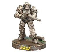 Fallout (TV Series) Maximus 10 Inch PVC Figure