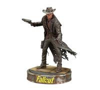 Fallout (TV Series) The Ghoul 8 Inch PVC Figure