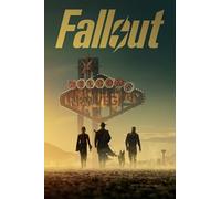 Fallout TV Show Poster 2025 2024 (A2)
