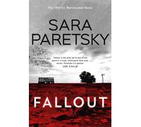 Fallout : V.I. Warshawski 18