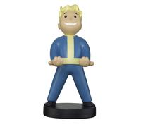 Fallout Vault Boy 111 - Cable Guy